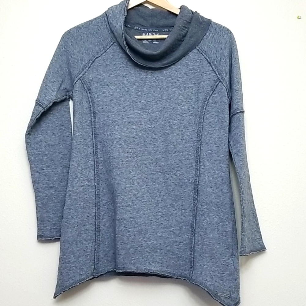 Marc New York Performance Pullover Sweater Medium